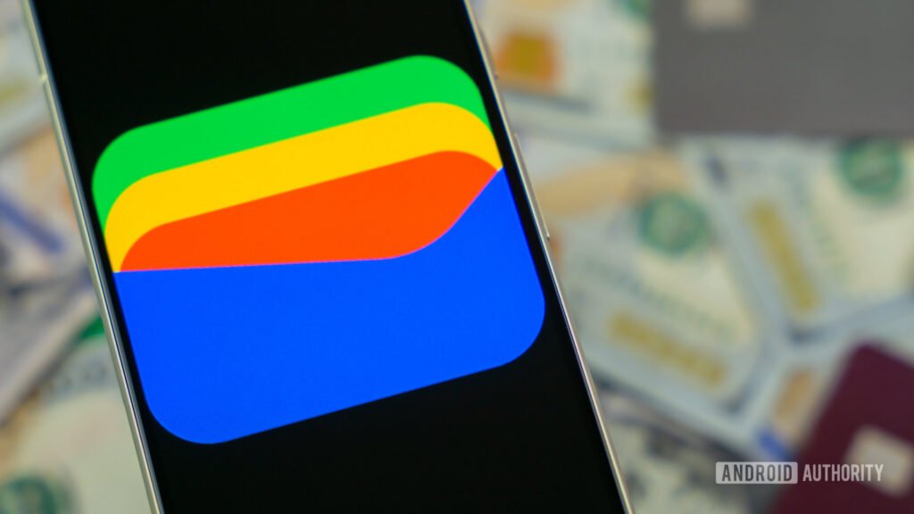 We found a hidden Google Wallet feature that could change the way you commute
