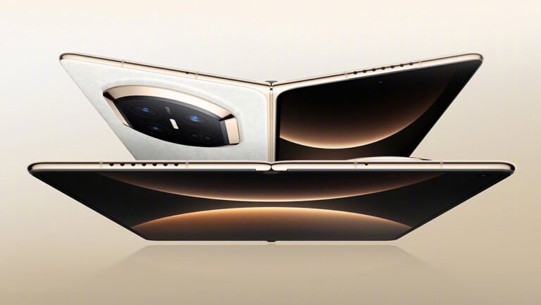 This major foldable competitor delivers durability rating the Fold 7 can only dream of