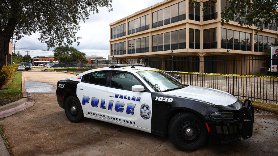 'Unknown substance' sparks response at Dallas ICE facility: Report