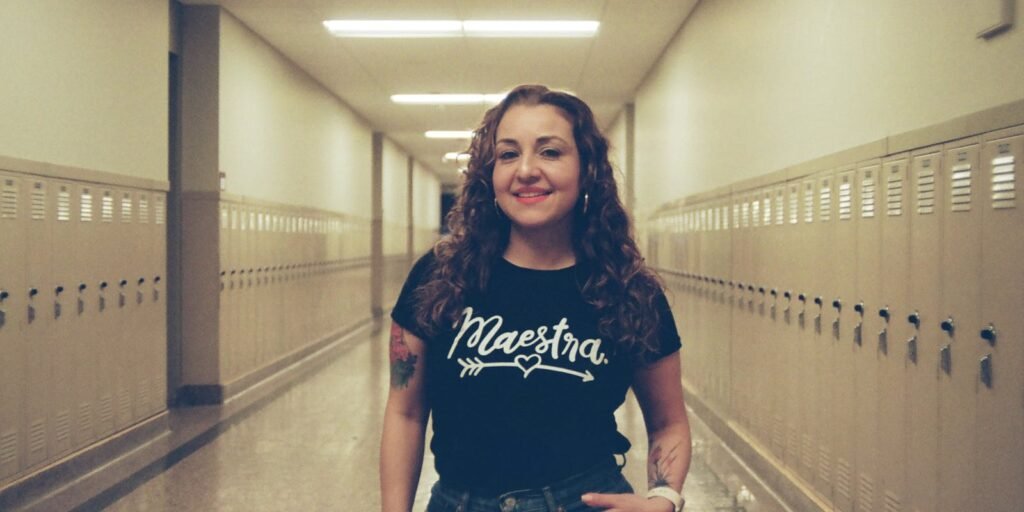 After Losing My Student to Gun Violence, I Teach for the Ones We Lost