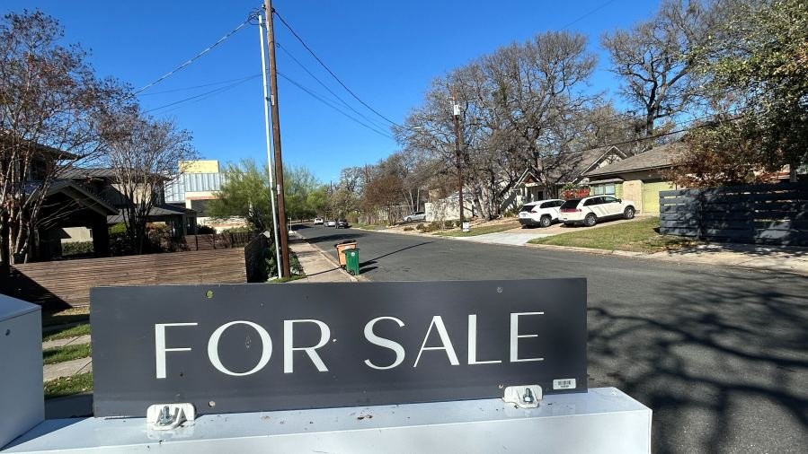 How will Prop 11 and 13 affect Texas property taxes?