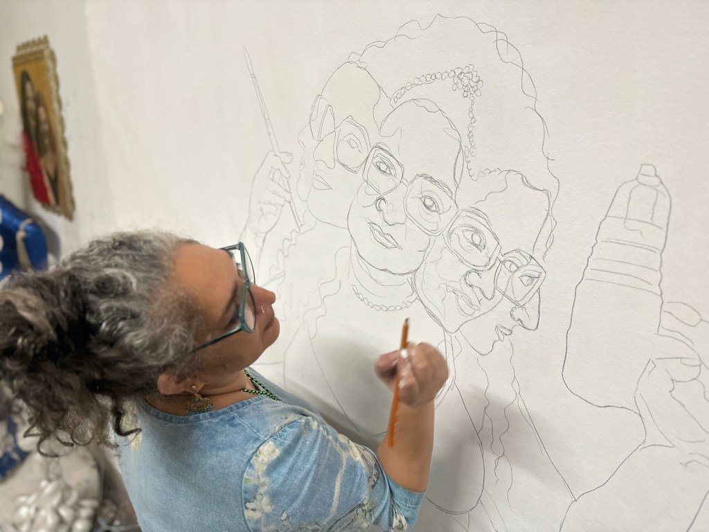 Pyaari Azaadi’s Epic Mission to Mend the World 