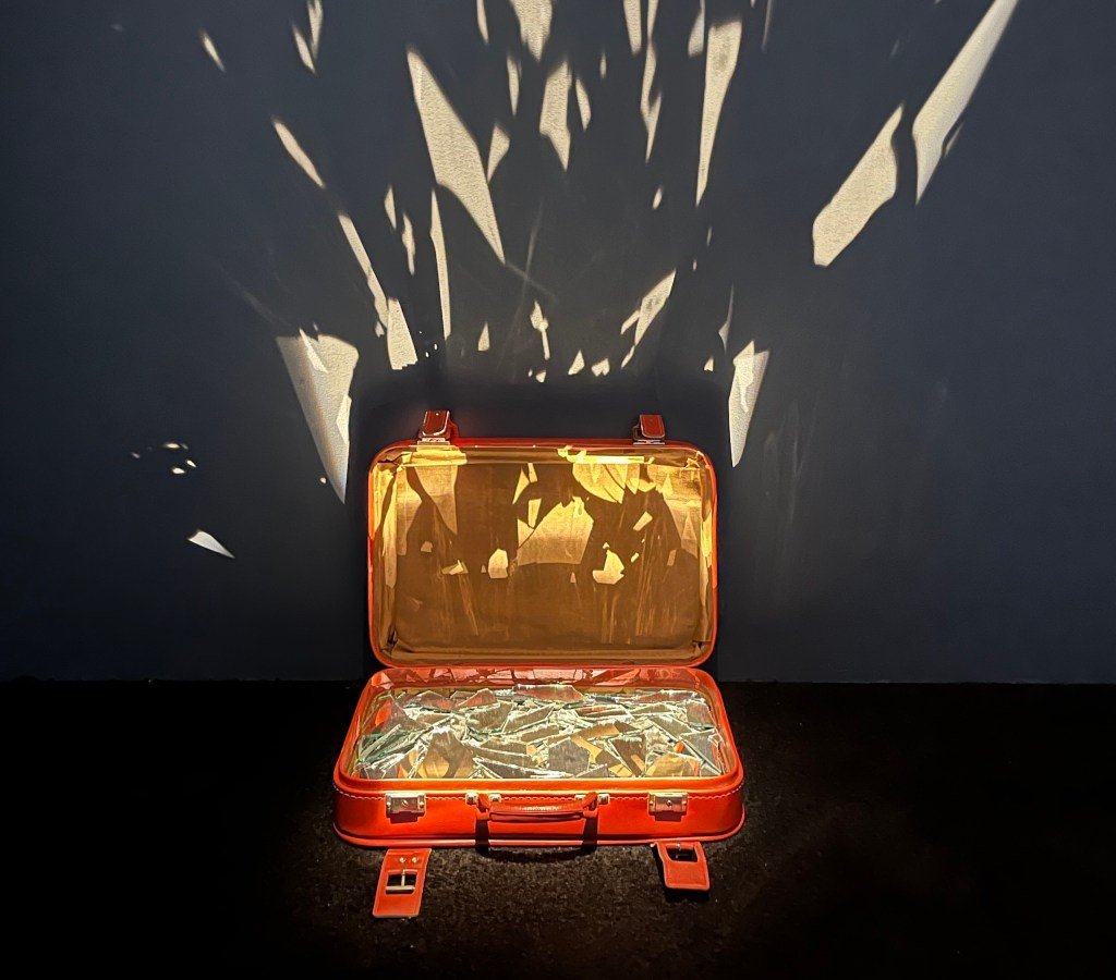 New York City Art Shows to See Right Now