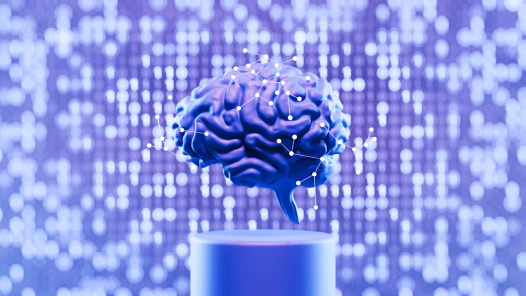 Artificial intelligence meets human creativity