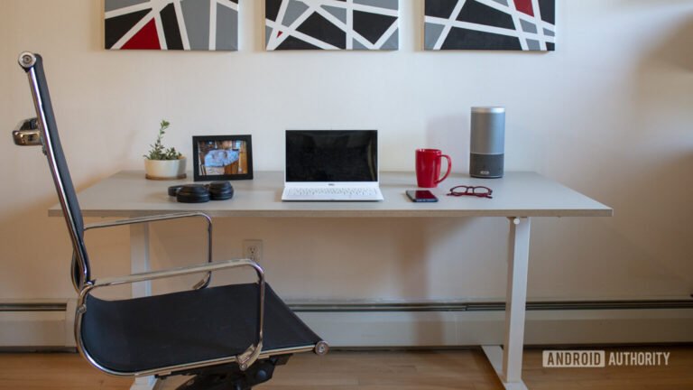 I used Gemini Live instead of the IKEA manual, and it went better than I thought