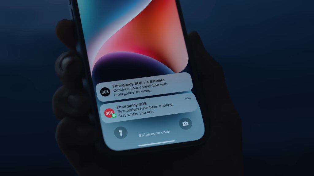I hope Android copies Apple’s next-gen connectivity features