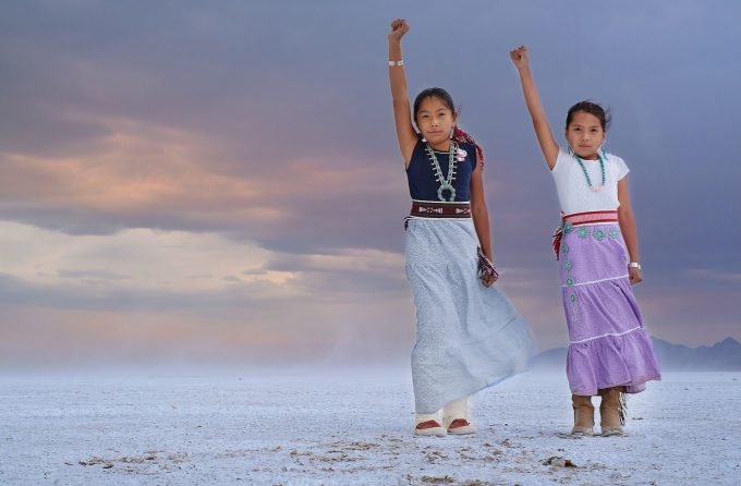 The “Tipi Cover” in Settler Colonial Context