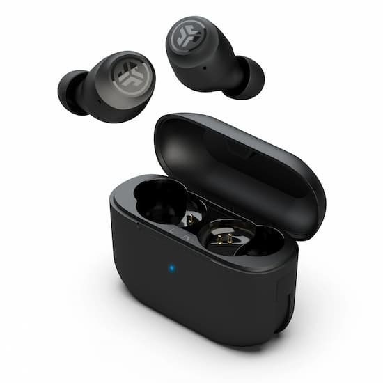 *HOT* JLab Go Air Pop True Wireless Earbuds only $9.98! {Walmart+ Early Access}