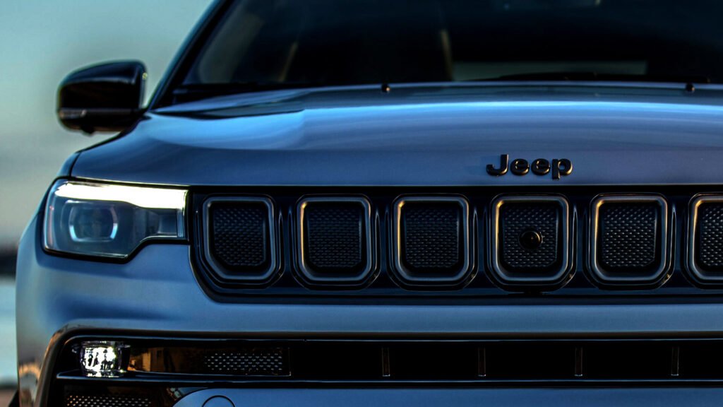 Jeep Learned Nothing From Its Mistakes As Compass Pricing Soars By Over $4,000