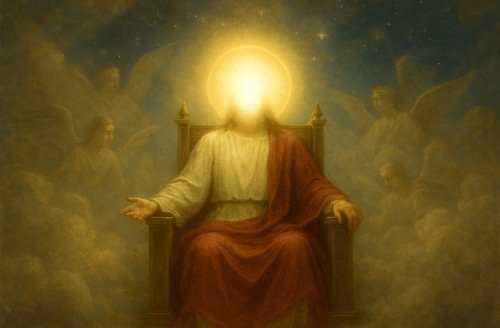 The Current Reign of Jesus – 1 Peter 3:22