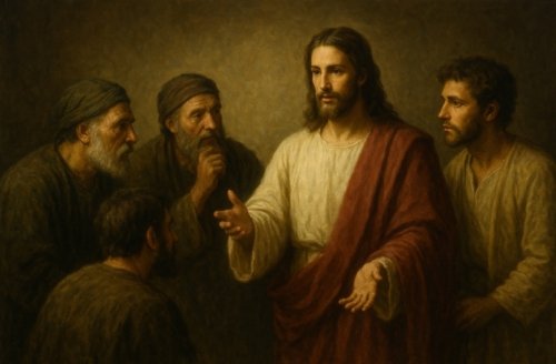 Do You Really Know the Scripture? – Mark 12:24