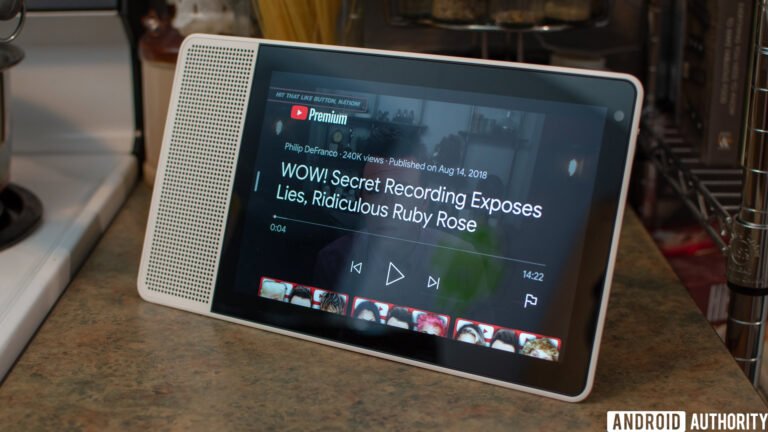 Not just Google Home: Surprise Gemini update could be coming to more smart displays