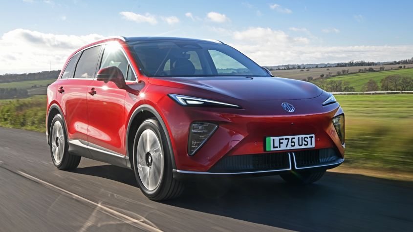 MGS6 EV Trophy Long Range - pictures