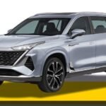 MGS9 PHEV - pictures