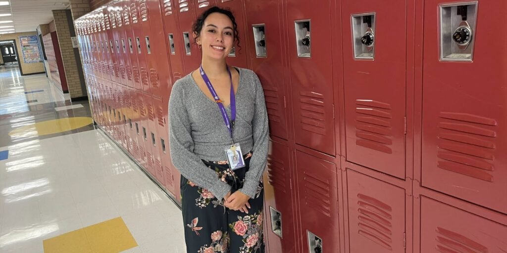 Schools Tapped Young Adults to Serve as Mental Health Navigators. What Happened Next?