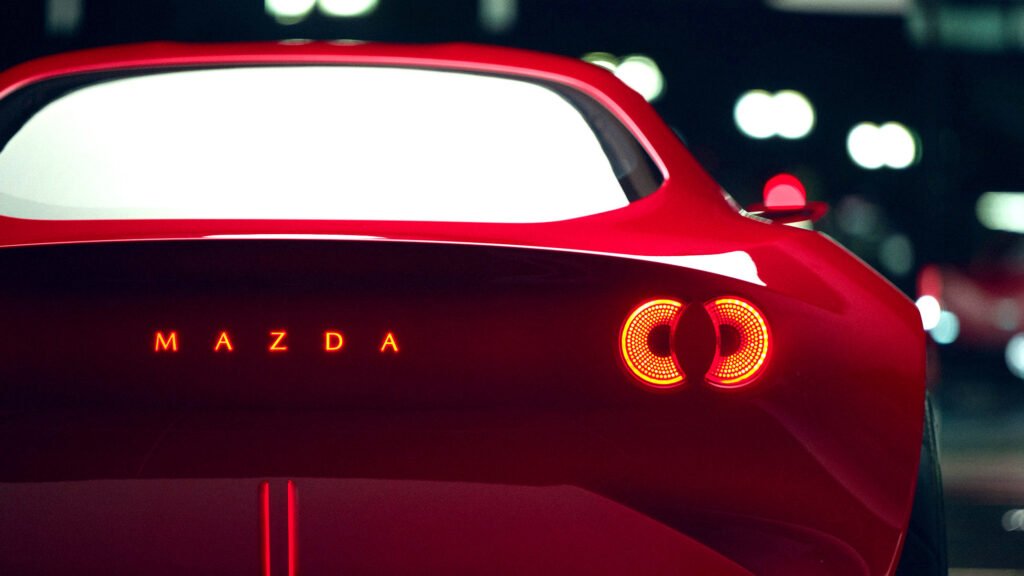Mazda’s RX-7 Successor Meets The One Problem It Can’t Engineer Away