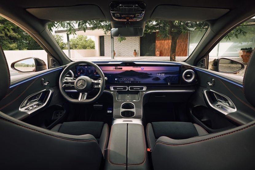 Mercedes Tells US Dealers How It Wants To Beat BMW