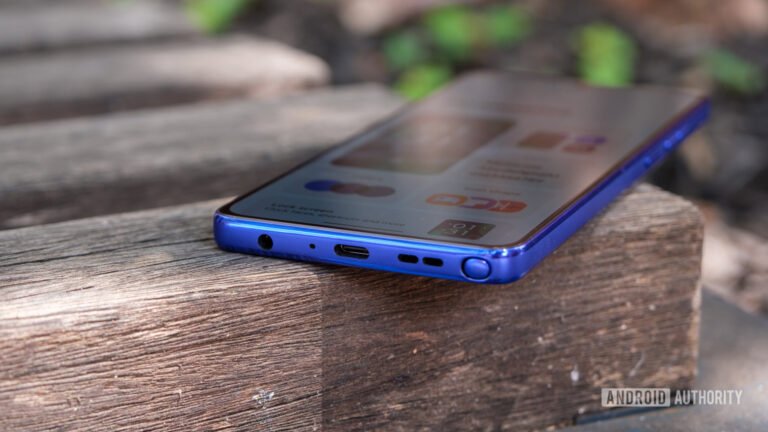 Here’s our first look at the Moto G Stylus (2026)