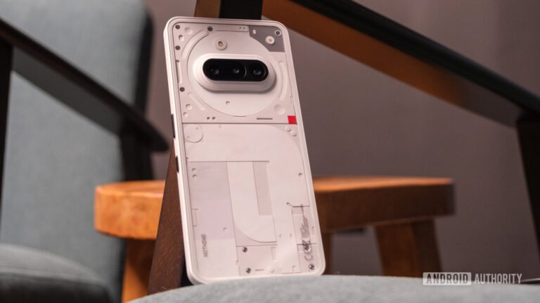 Phone 3a Community Edition? Nothing teases something new is on the way
