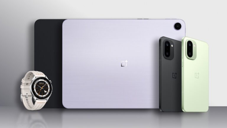 OnePlus sets December event for new phone, tablet and watch: Here’s what’s coming