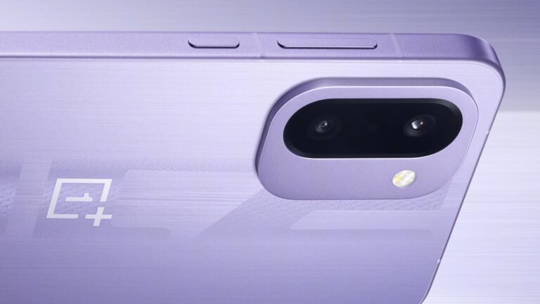 OnePlus 15R: This could be our first official look at the sub-flagship king