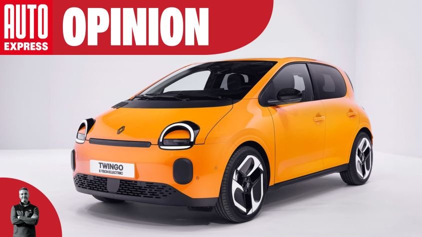 Renault’s retro revolution should have Citroen, VW and Vauxhall worried
