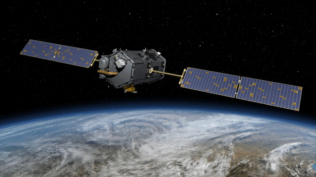 Taking Carbon Science Out of Orbit