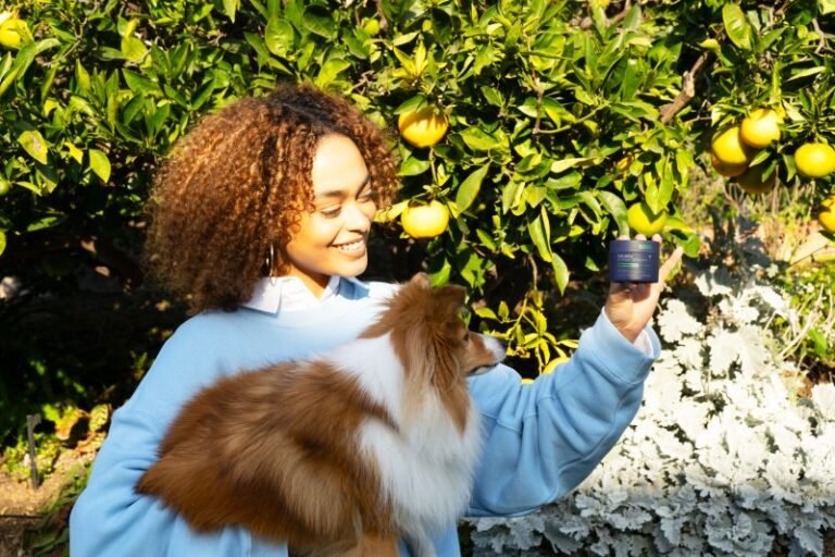 How PetLabCo.’s ProBright® Advanced Supports Canine Dental Health