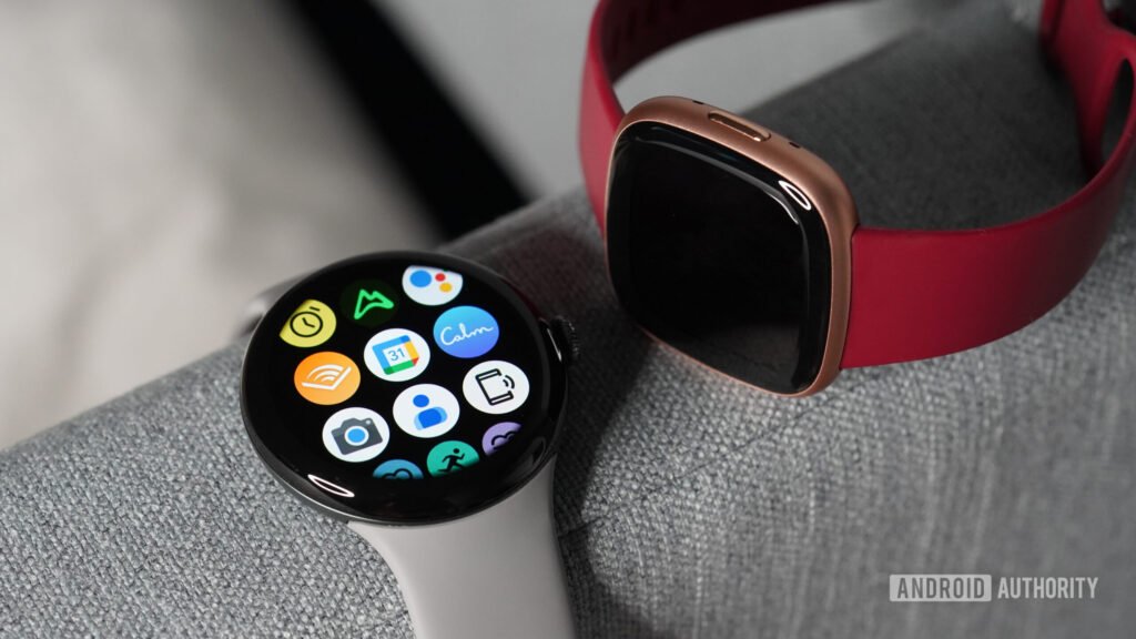 Fitbit’s next feature could help you conquer pre-doctor visit anxiety (APK teardown)