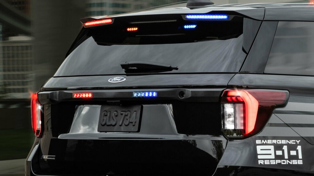 Texas Woman Let A Child Under 10 Drive And Found Out Why You Don’t