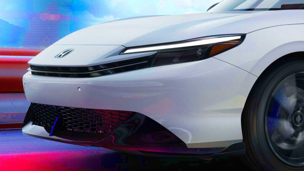 2026 Prelude Costs $42,000, Has Honda Lost The Plot Or Pulled A Genius Move?