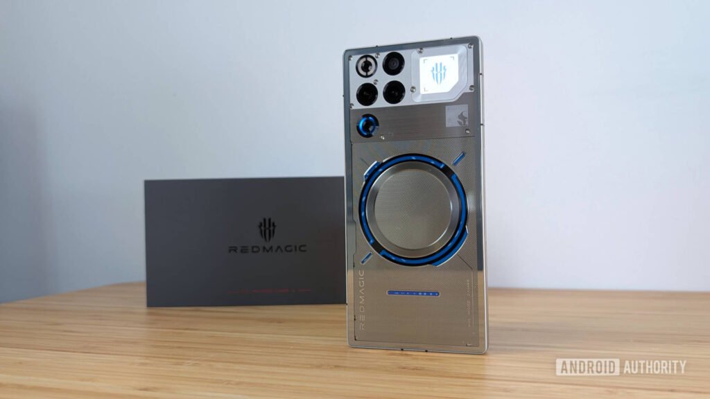 Teardown reveals the liquid-cooled secrets behind the ‘most powerful phone on the planet’