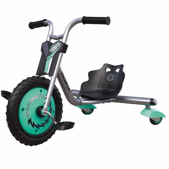 Razor RipRider 360 Mini only $49 shipped (Reg. $110!)