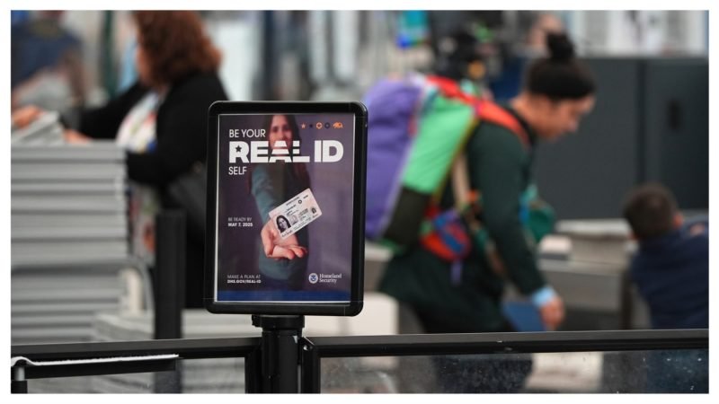 Flying without a REAL ID? Getting through TSA could cost you under proposed program