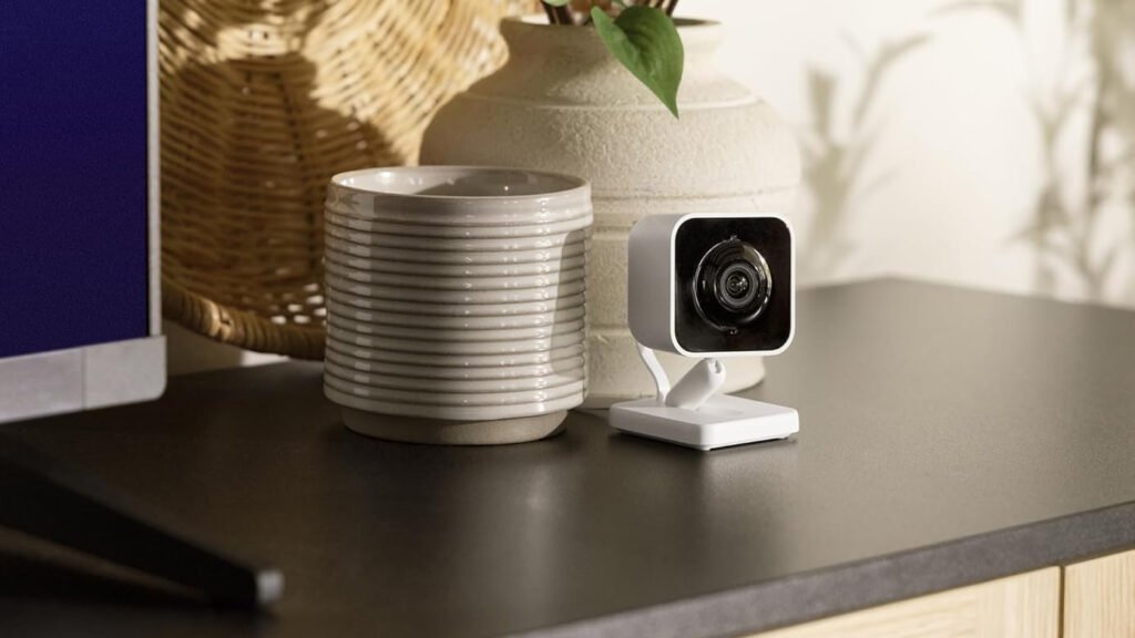 Snag the Roku Indoor Camera for just $14.99 this Black Friday