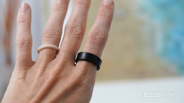 The Samsung Galaxy Ring might soon be a part of the Android XR experience