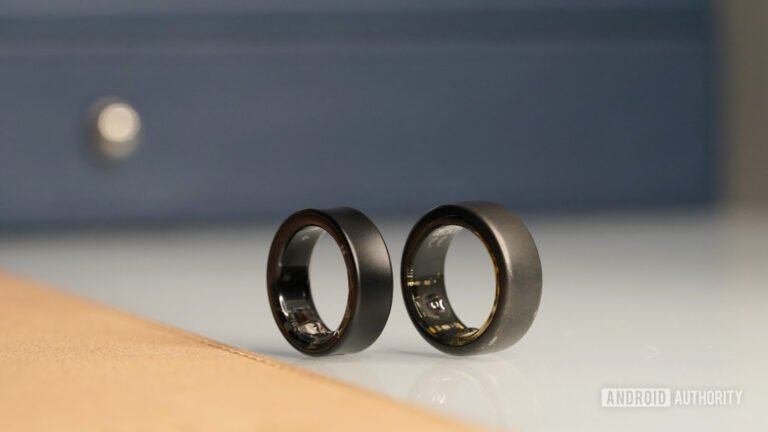 Oura wants to take Samsung to court over the Galaxy Ring