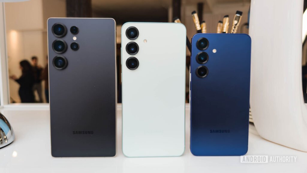 Like it or not, Apple may be shaping the Galaxy S26’s price and design