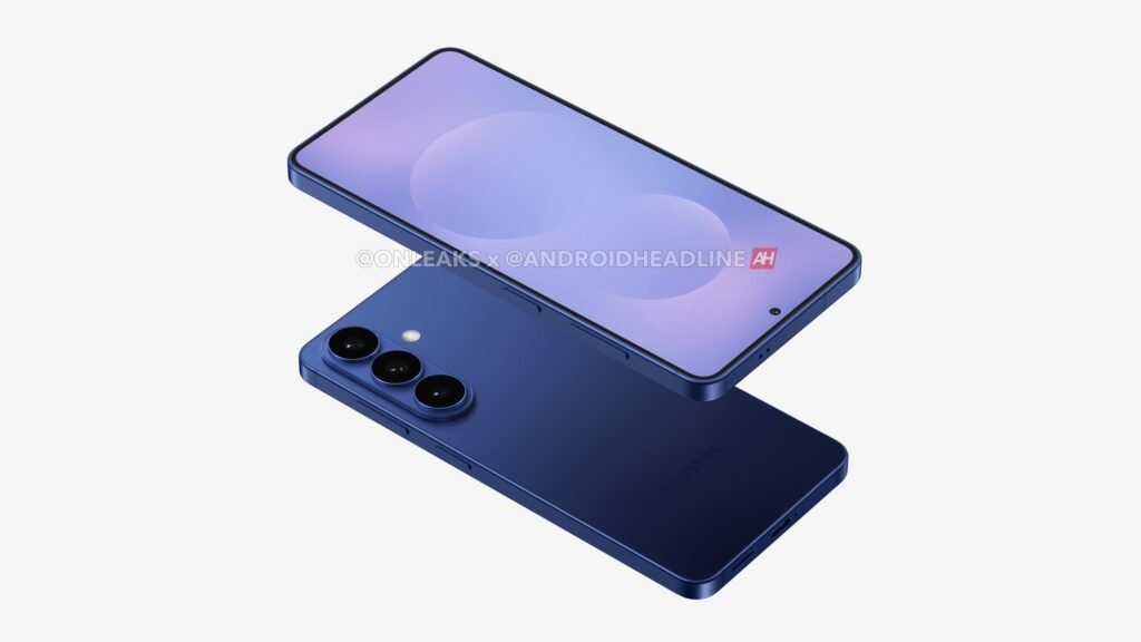 Latest Galaxy S26 leak suggests how it may be different from the now-dropped Pro