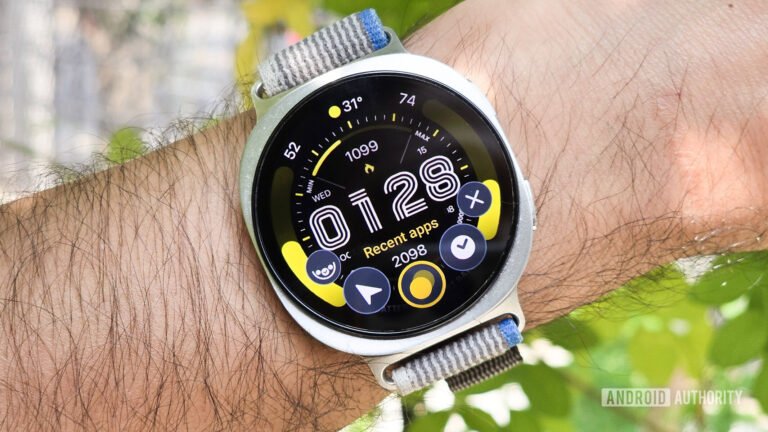 Record price drop: Get the Samsung Galaxy Watch 8 for just $279.99!