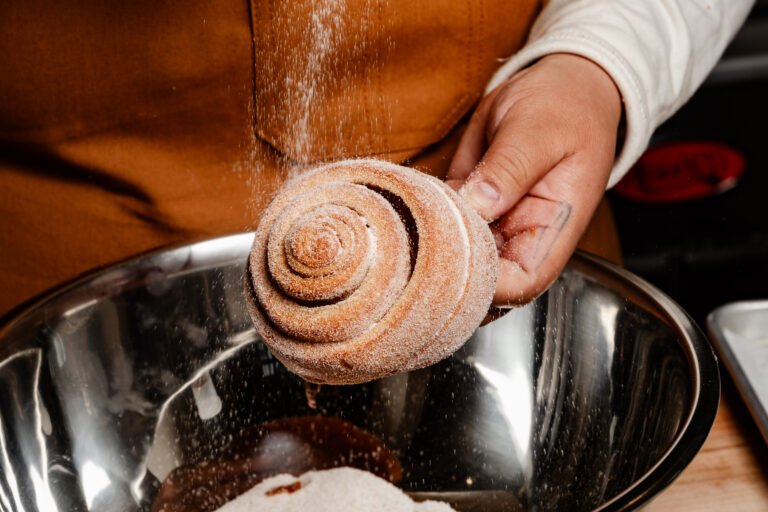 In 2025, Bakeries Continued to Get Personal