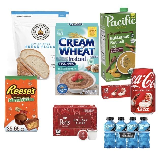 Amazon Grocery Promo: Buy $40, Save $10 Instantly!