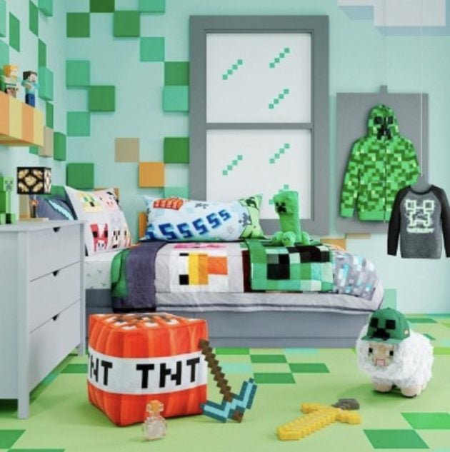 Licensed Kid’s Throw & Pillow only $14.99 at Target, plus more! {Today Only!}