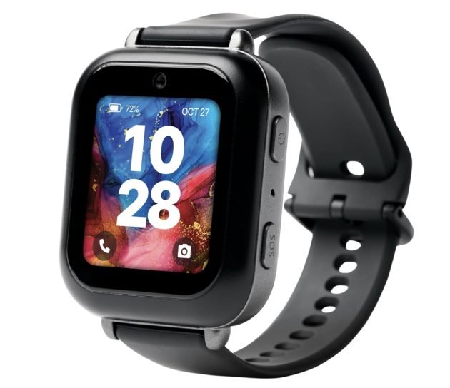 RARE Deals on Kid-Safe Bark Watch & Phone!