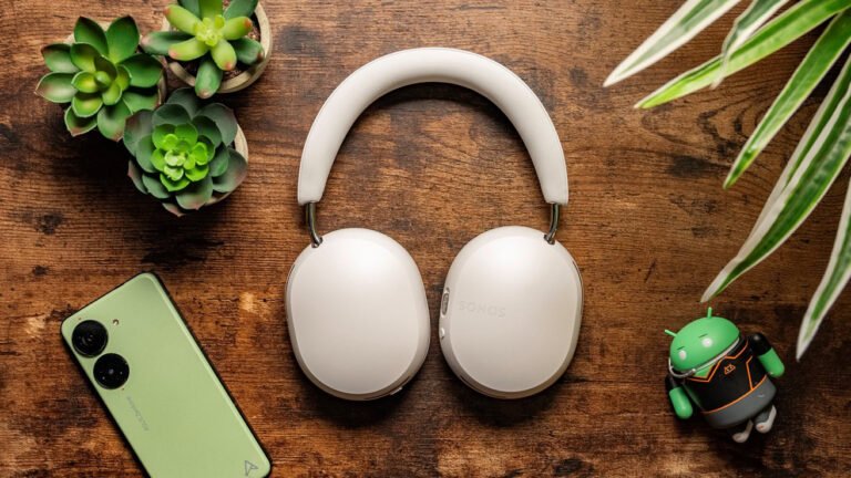 Rare Black Friday offer: Sonos Ace headphones drop to just $279