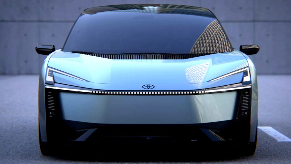 The Next Toyota GR Corolla Might Not Sound Like You Expect