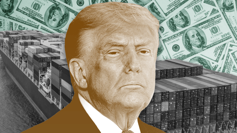 Trump tariff dividends face legal, political roadblocks