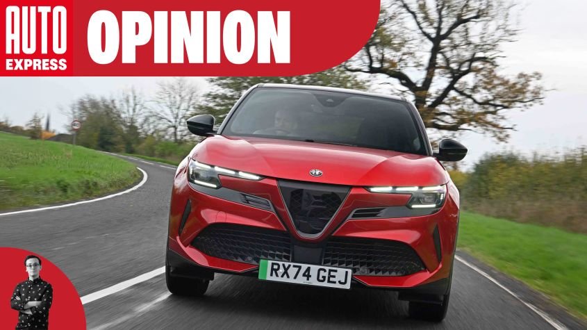 Motability’s definition of a ‘premium’ car is outdated, and here’s why