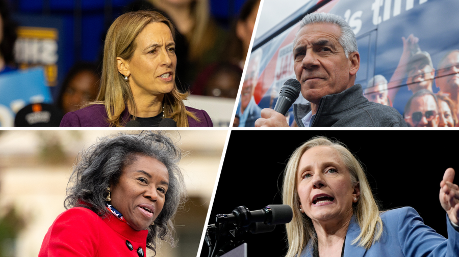 How each party wins Tuesday's elections