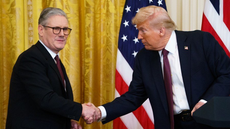 UK suspends some intelligence sharing with US over boat strike concerns in major break